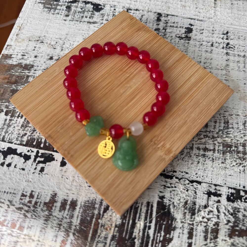 Sayuri Bracelet